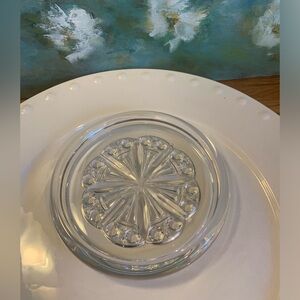 Baccarat Bottle Coaster